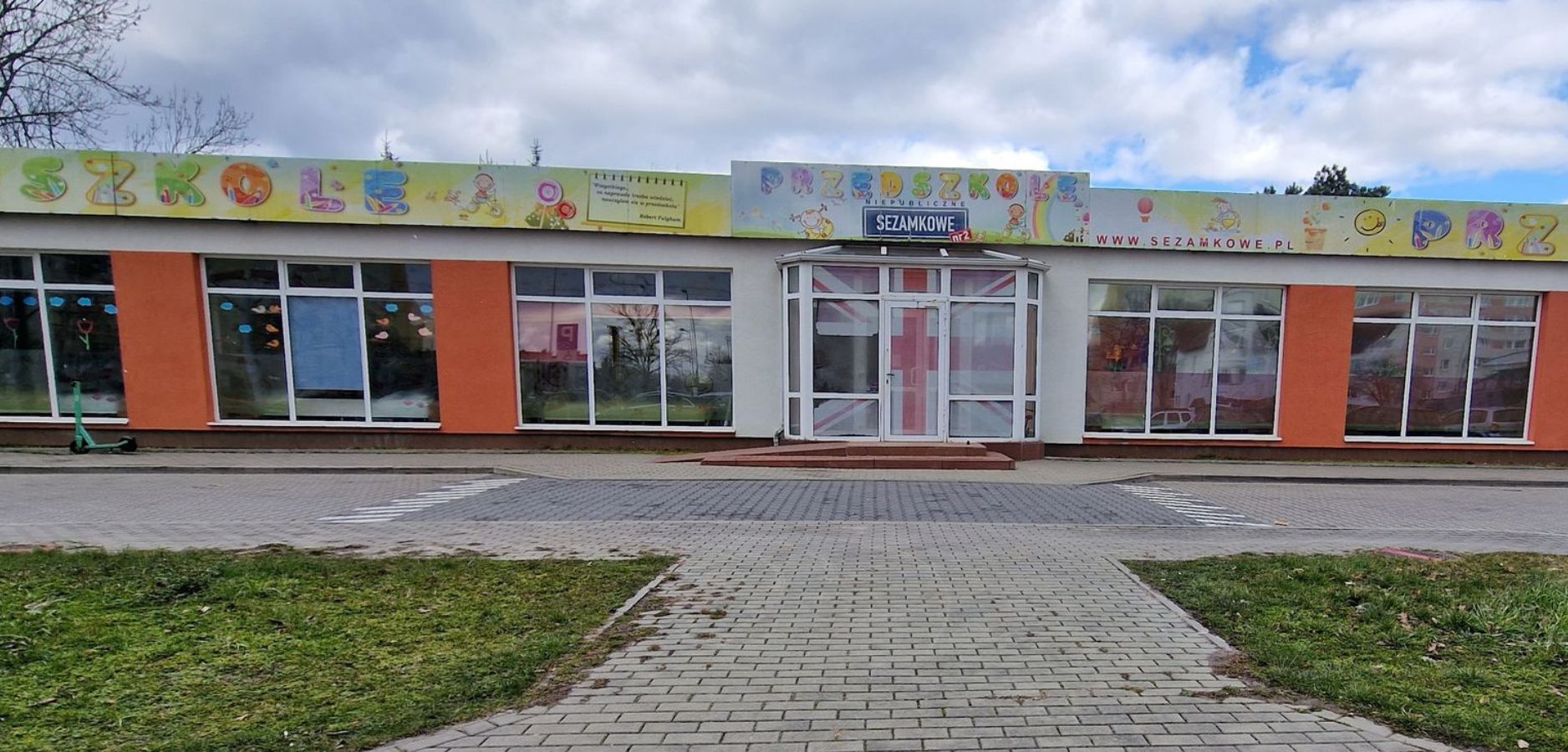 Przedszkole niepubliczne Bydgoszcz