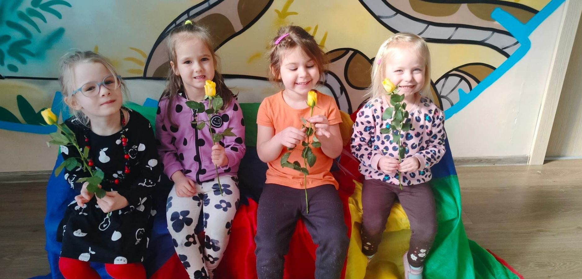 Przedszkole niepubliczne Bydgoszcz
