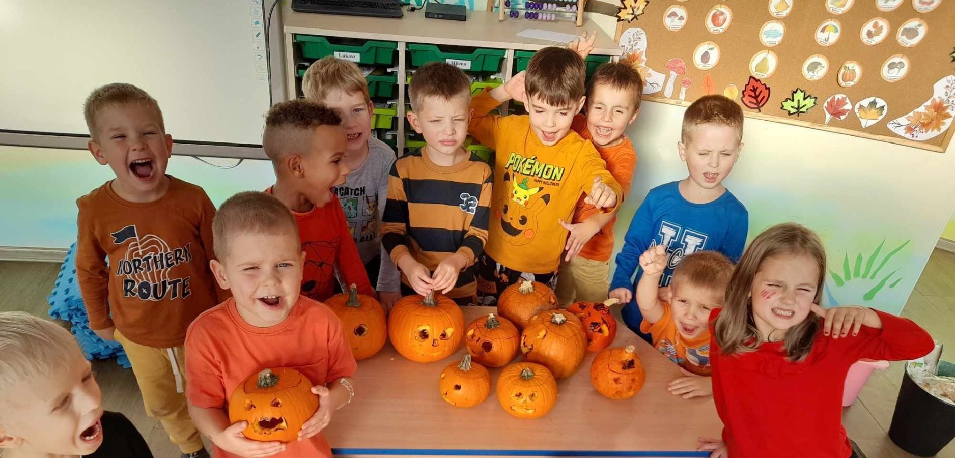 Przedszkole niepubliczne Bydgoszcz