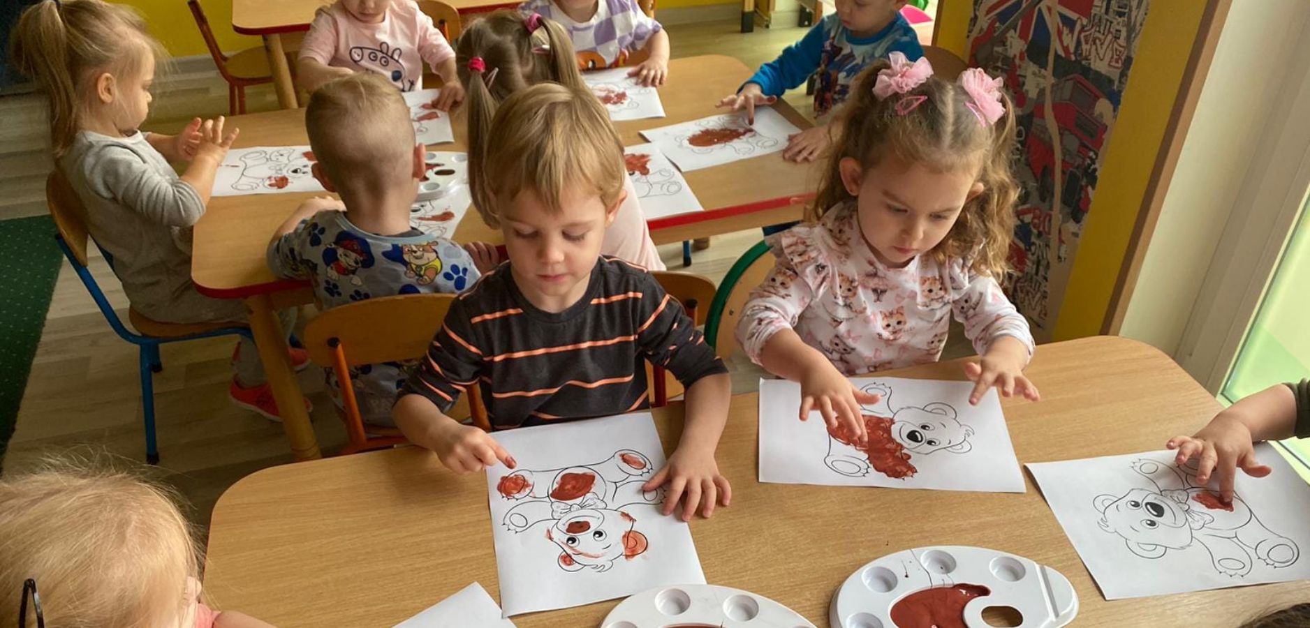 Przedszkole niepubliczne Bydgoszcz