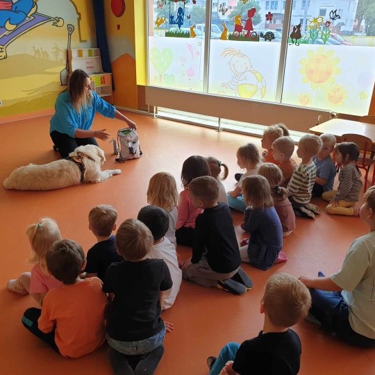 zooterapia-zajecia-z-psami-przedszkole-sezamkowe-3